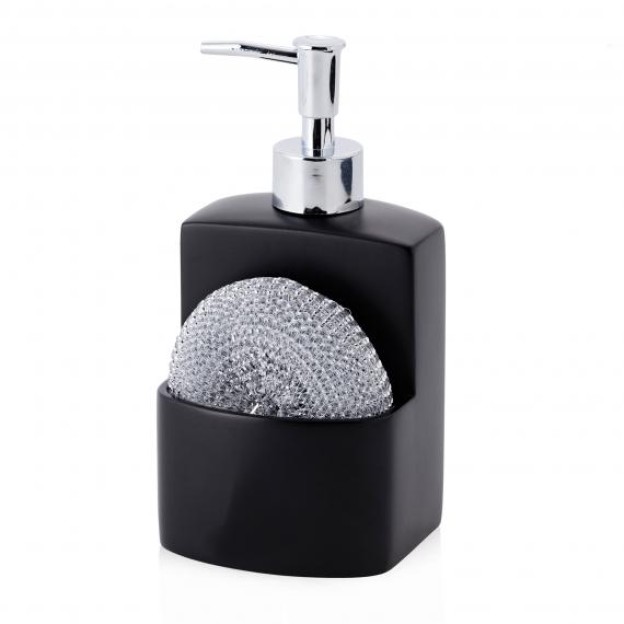 Дозатор для мыла ANISO