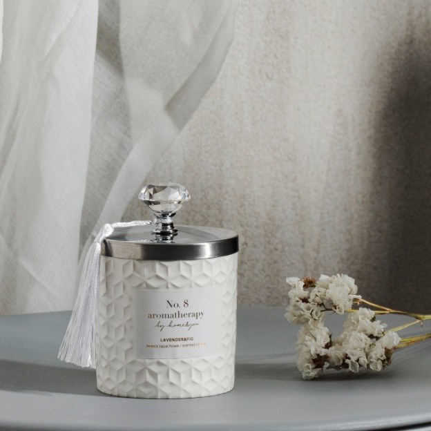 Luminare aroma ELEGANTIS