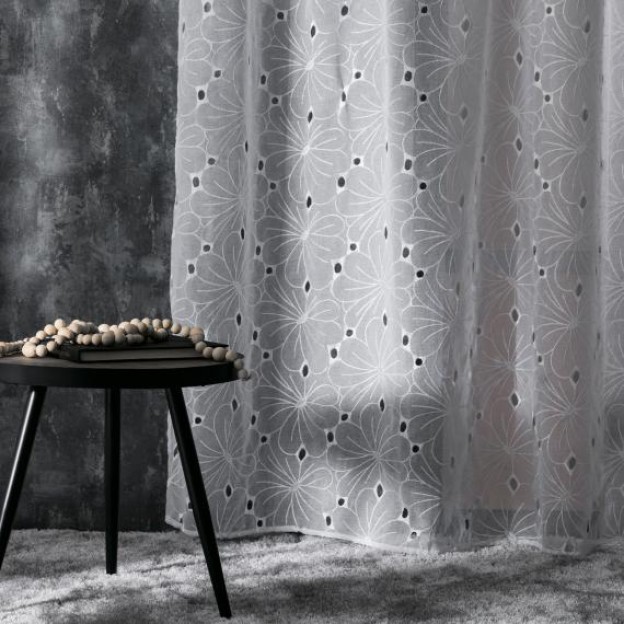 Штора MENDELSON