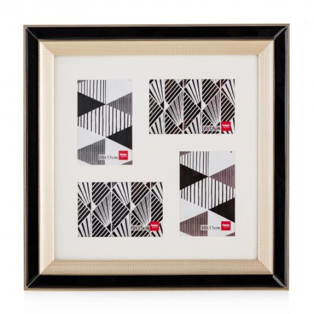 Мультикадр BRAVIS