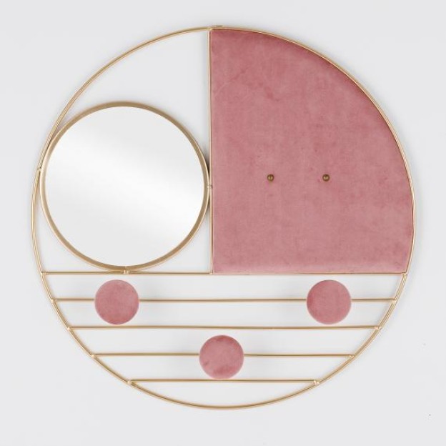 Set cuier chei SASSY