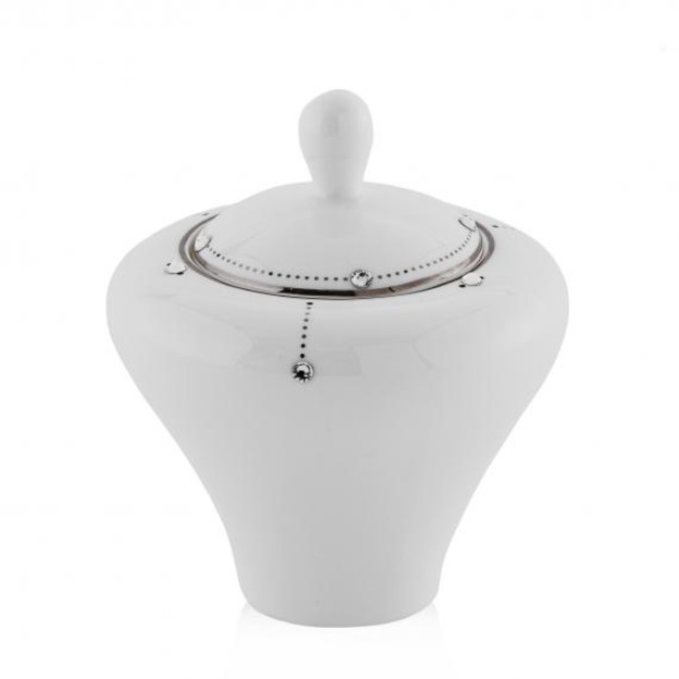 Сахарница DEKORE