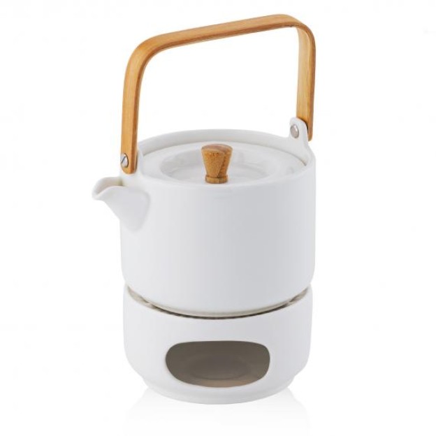 Чайник заварочный CASTOROS