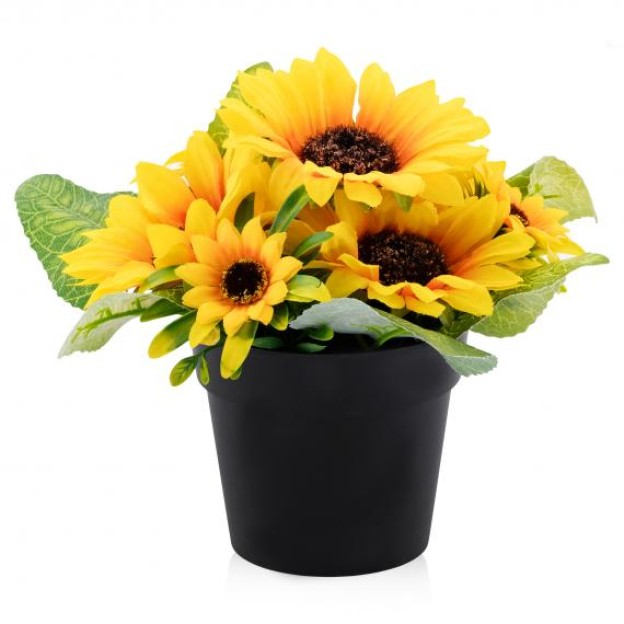 Цветочная композиция COUNTRY