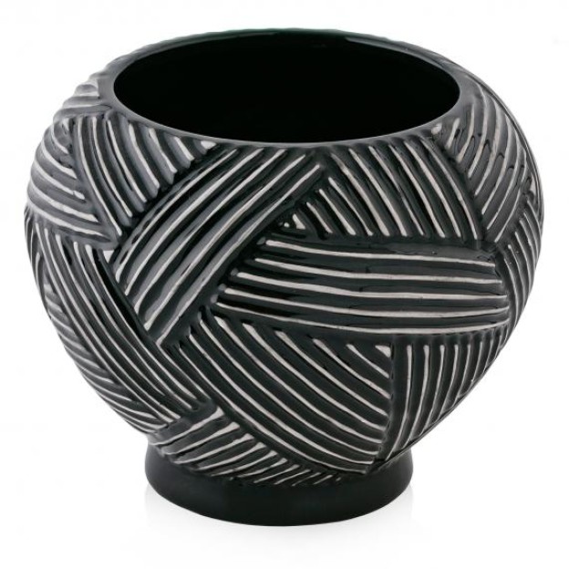 Ghiveci de flori STRIPER