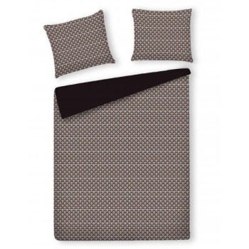 Set lenjerie de pat HORUKU