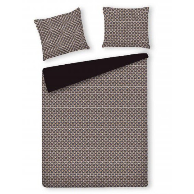 Set lenjerie de pat HORUKU