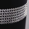 Perie viceu JEWEL OVAL