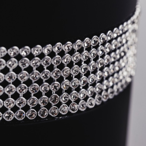 Perie viceu JEWEL OVAL