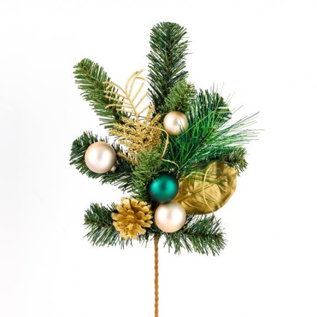 Цветок декоративный SHINER