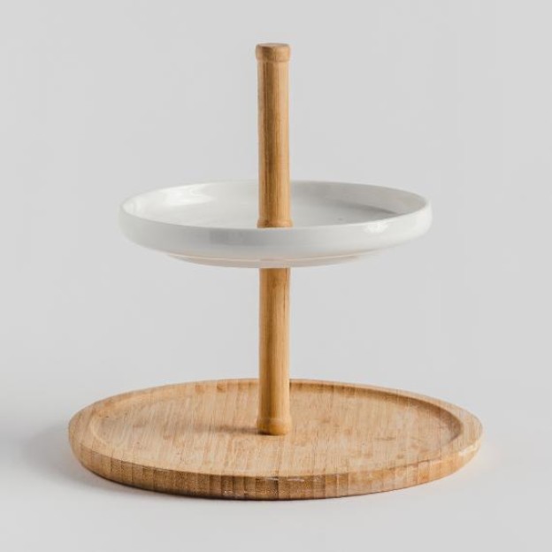 Platou fructe CLASSDUO