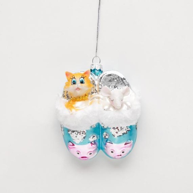 Jucarie brad FRIENDSLIP