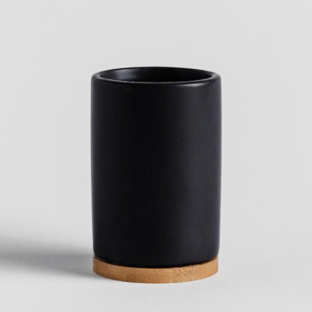 Стакан ванная WOODTOP