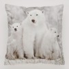 Husă pernă polar BEAR