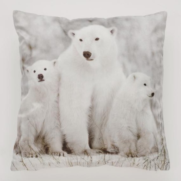 Husă pernă polar BEAR