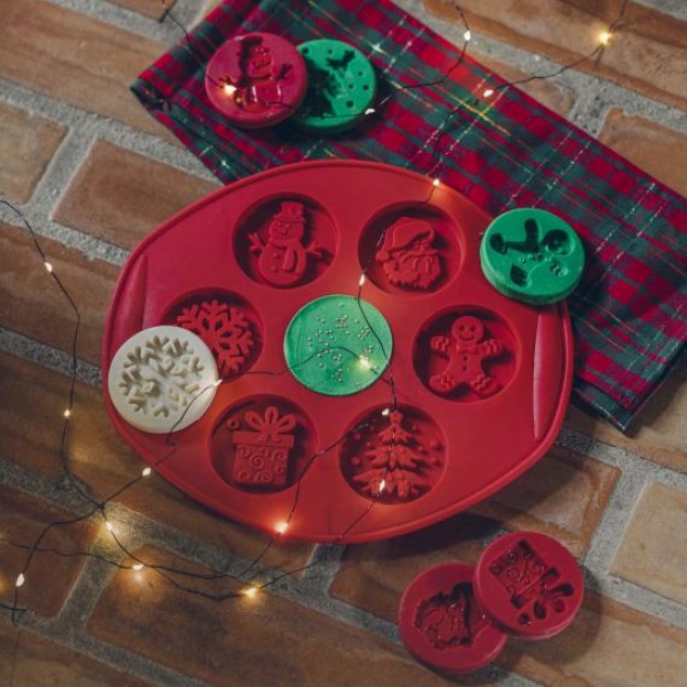 Forma copt COOKIEDOS