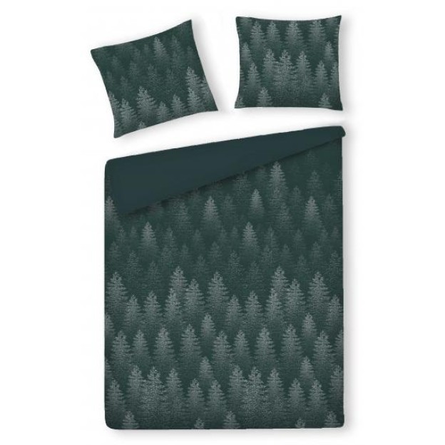 Set lenjerie de pat MEZI