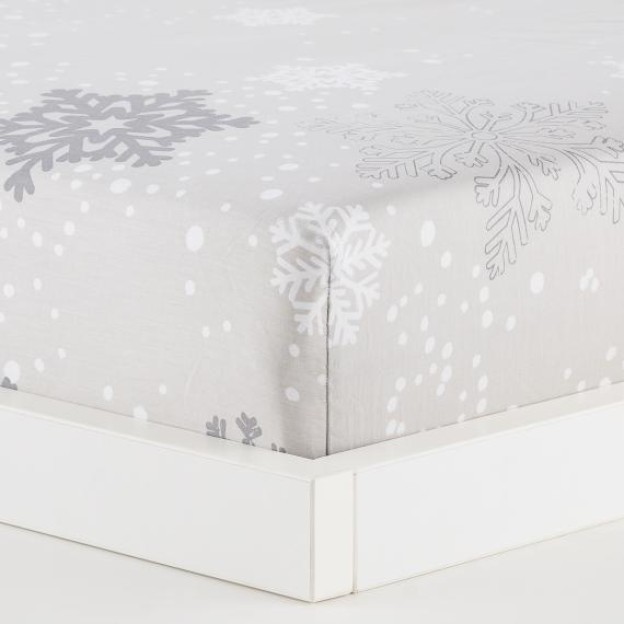 Простыня WINTERLY