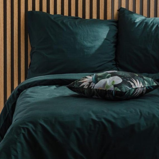 Set lenjerie de pat MAKAU