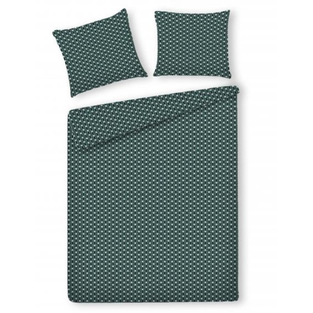 Набор постельное бельё для кровати RONG