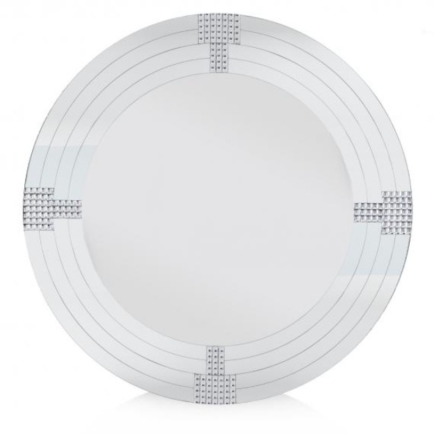 Зеркало для cтены ROUNDI