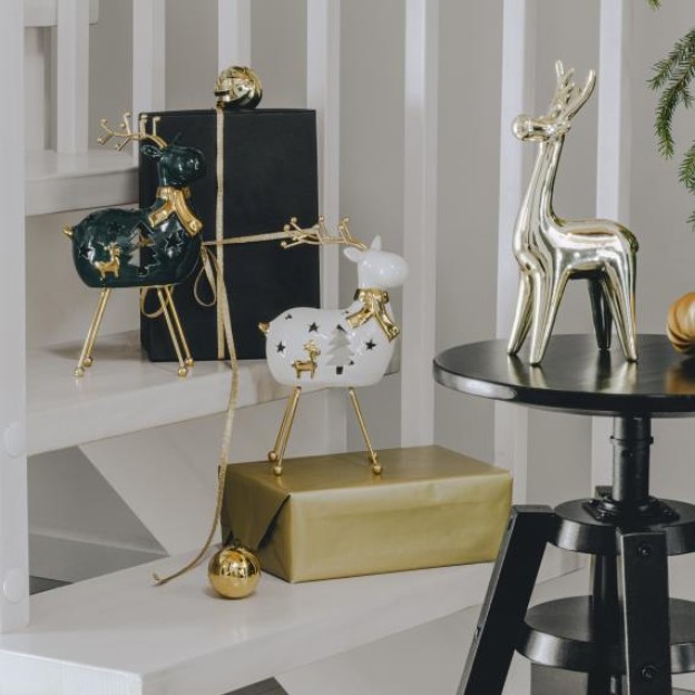 figurina decorativa REINY