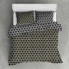 Set lenjerie de pat DEART