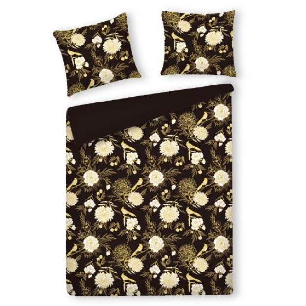 Set lenjerie de pat AKANE