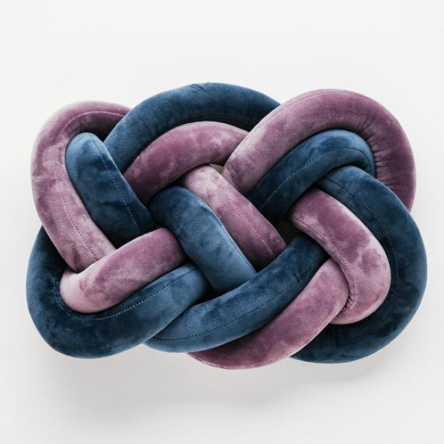 Perna scaun KNOT DUO