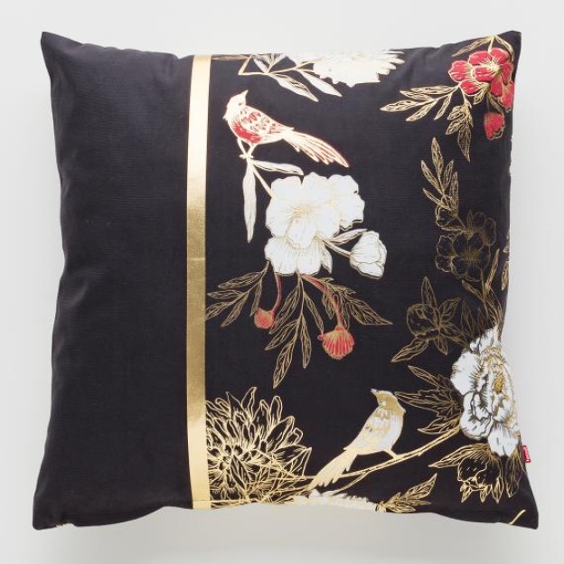 Наволочка на подушку AKANE