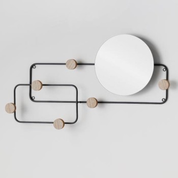 Set cuier chei FILIPE