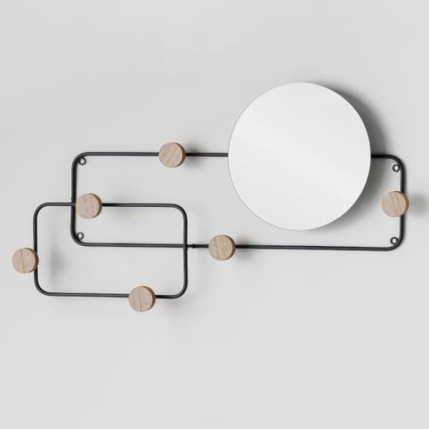 Set cuier chei FILIPE