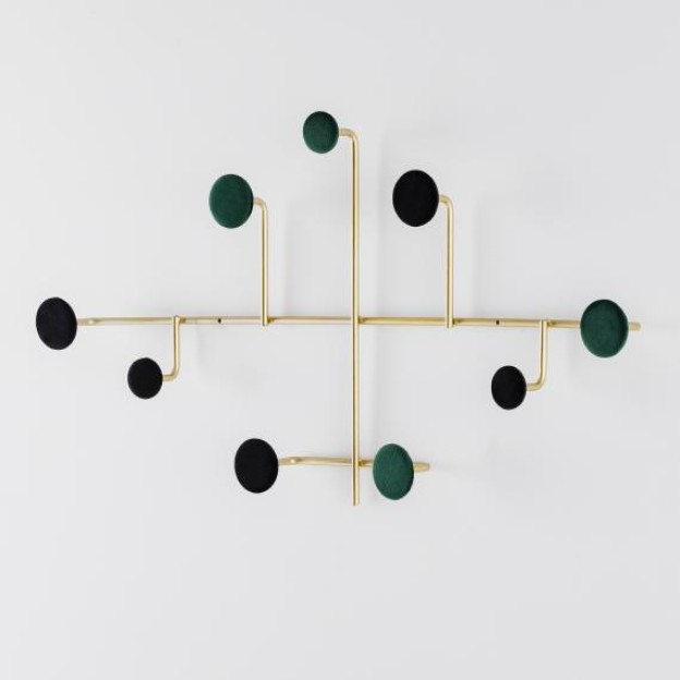 Set cuier chei CHARISMATIC