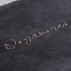 Organizator HELMER