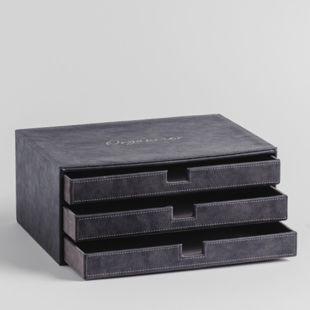 Organizator HELMER