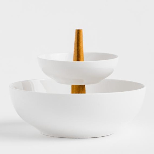 Platou fructe DUBLITO