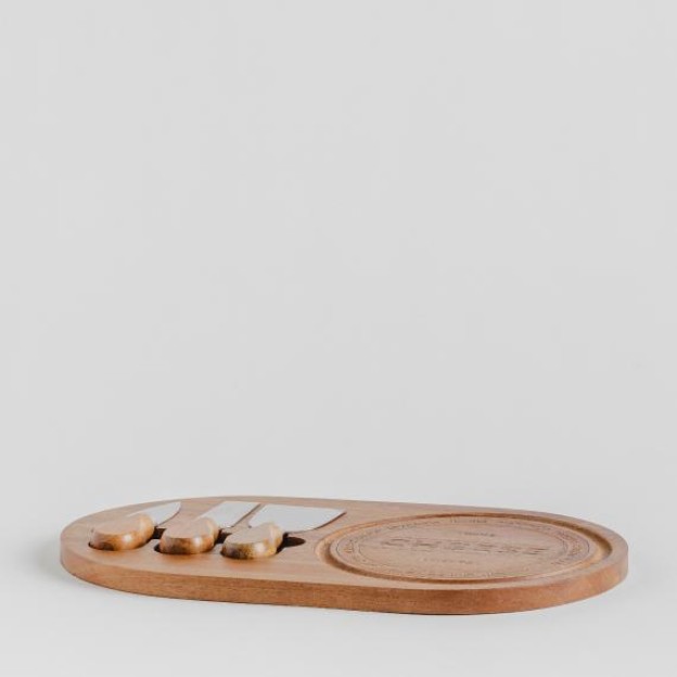 Platou de servit ANGERSO