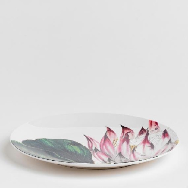 platou decorativ FLANTOS