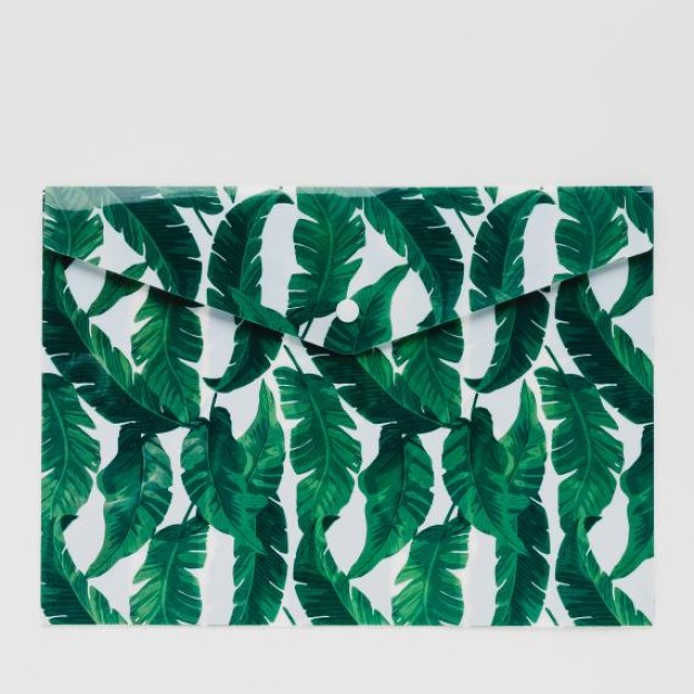 Set birotica BANNANA