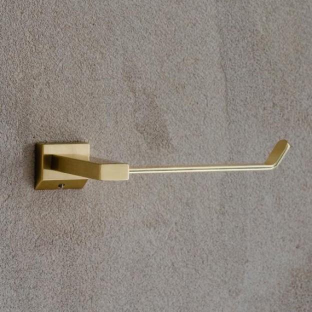 Suport hirtie WC MODERNO