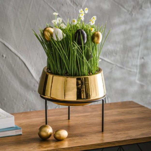 Горшок GRASSES