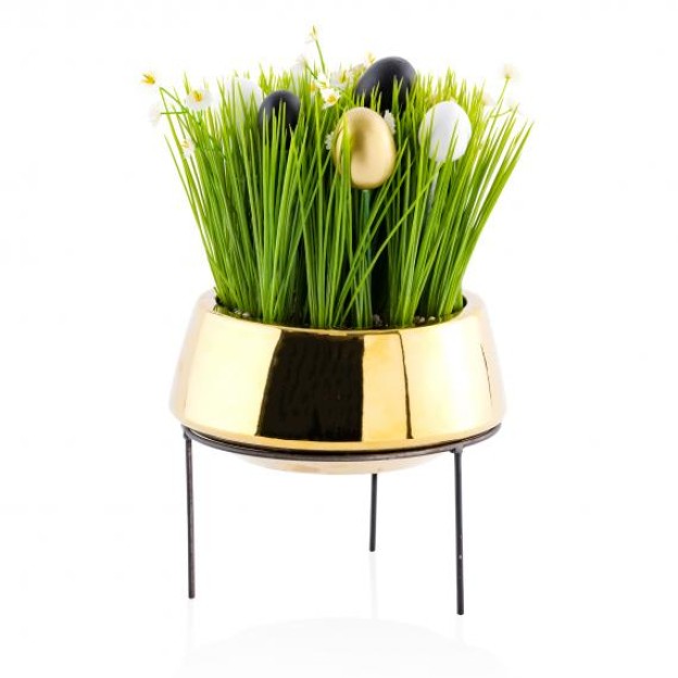 Горшок GRASSES