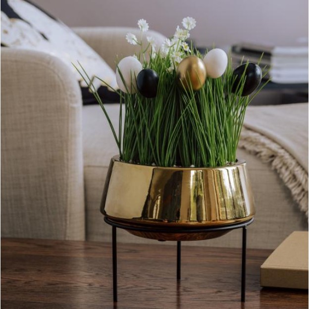 Горшок GRASSES