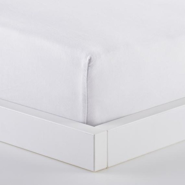 Простыня SATEEN