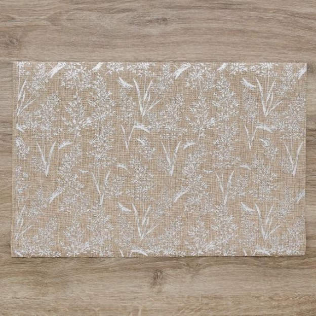 Салфетка для сервировки яблоко TIN