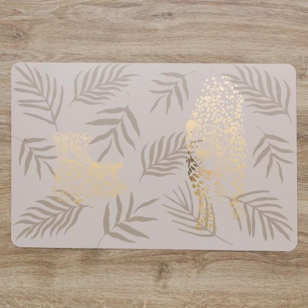 Салфетка для сервировки LEOдля волосD