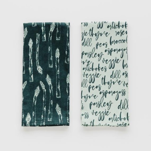 Set stergare bucatarie VEGGIO