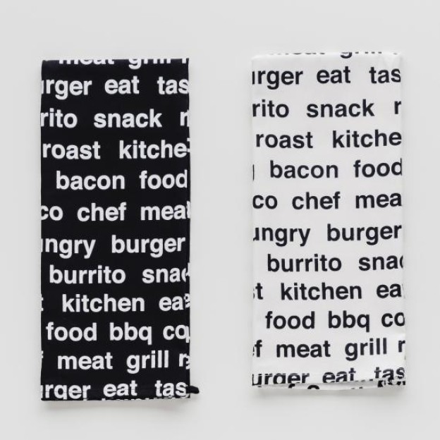 Set stergare bucatarie MENLY