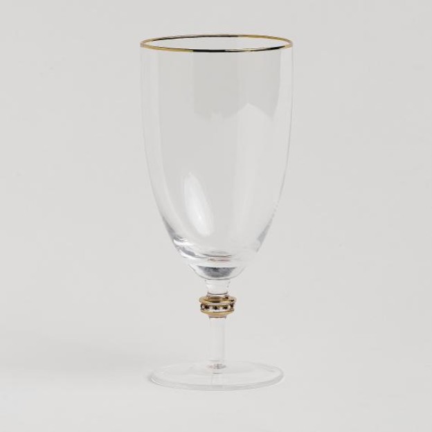 Стакан для воды белаяNI