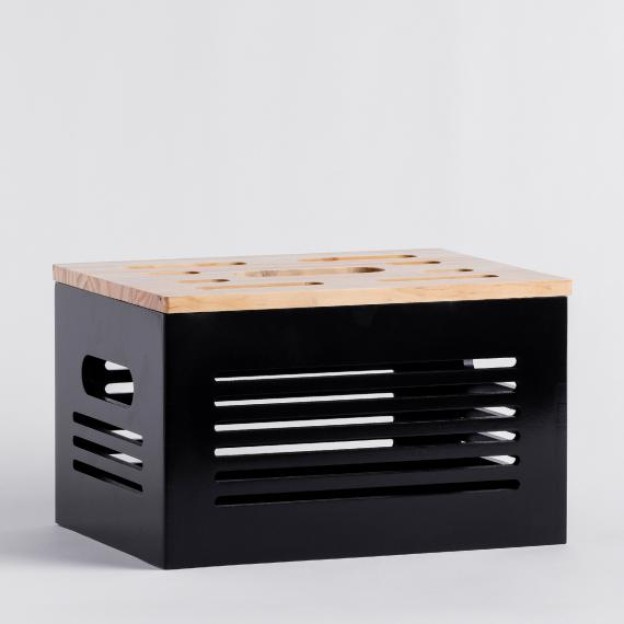 Cutie pentru accesorii COVERTO